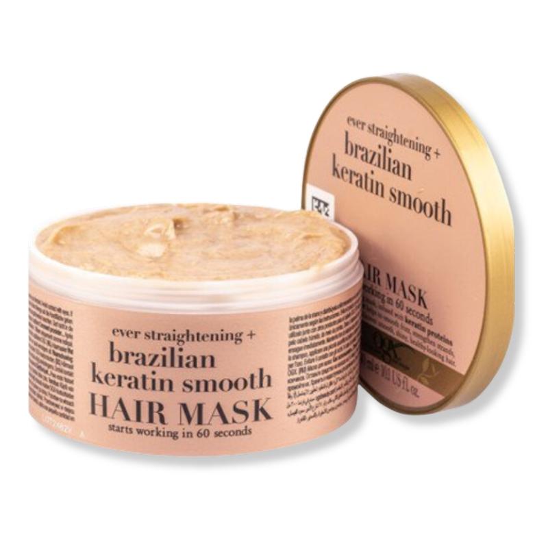 OGX Brazilian Keratin Hair Mask 300ml