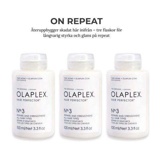 Olaplex No. 3 Hair Perfector 3x100ml