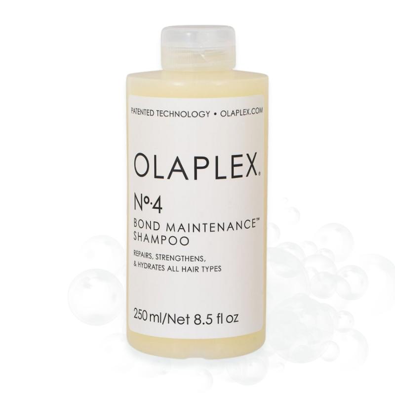 Olaplex No 4 Bond Maintenance Shampoo 250ml