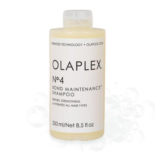 Olaplex No 4 Bond Maintenance Shampoo 250ml