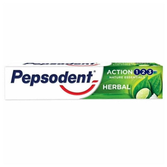 Pepsodent Toothpaste Active Fresh 75ml