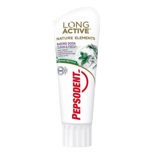 Pepsodent Toothpaste Baking Soda&Rosemary 75ml
