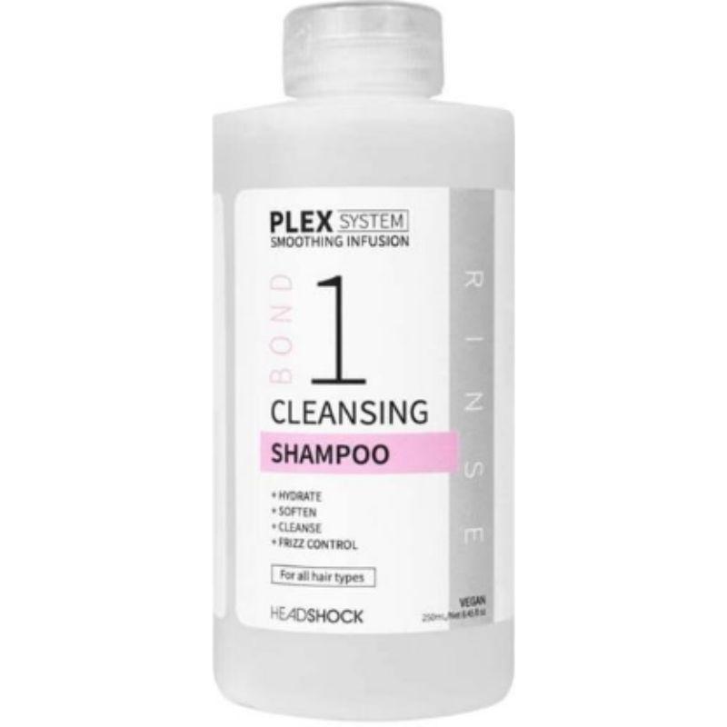 Plex System Cleansing Shampoo 1 250ml