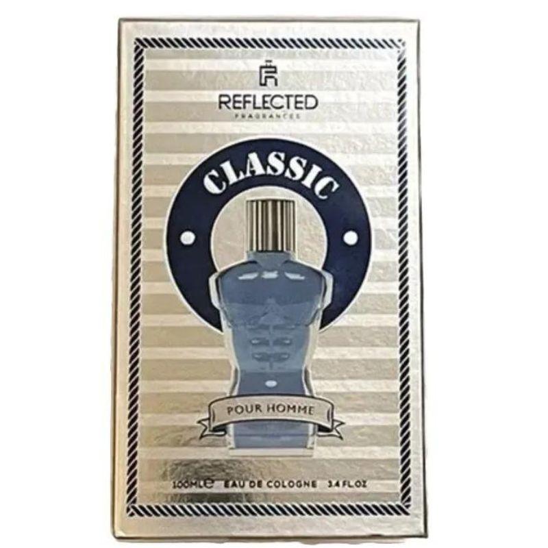 Reflected Classic Pour Homme EDC 100ml