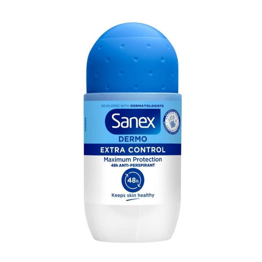 Sanex Roll-on Dermo Extra Control 50ml
