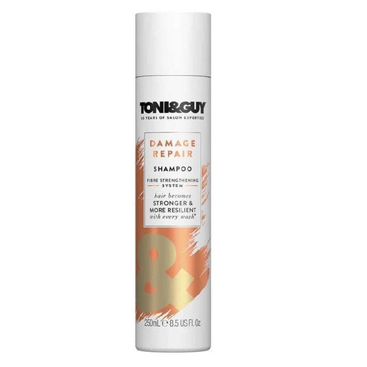 Toni & Guy Shampoo Infinite Damage 250ml