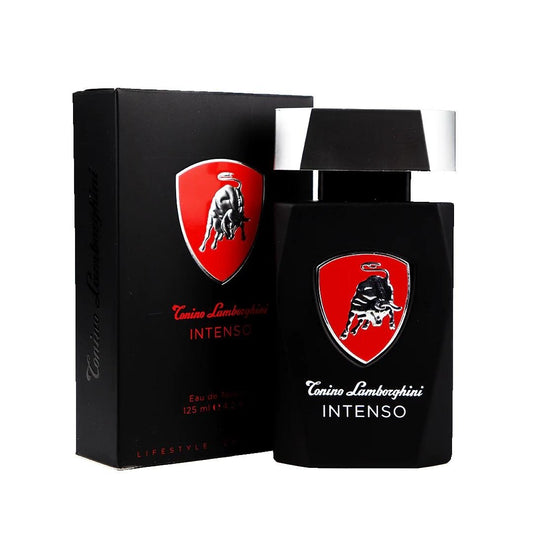 Tonino Lamborghini Intenso Edt 125 Ml