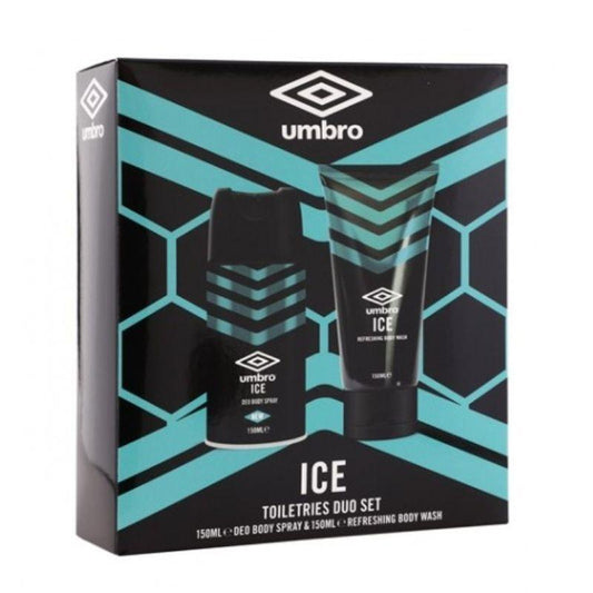 Umbro shower + spray  Ice 150ml