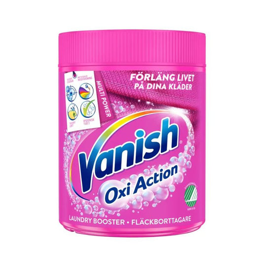 Vanish Powder Pink 470g