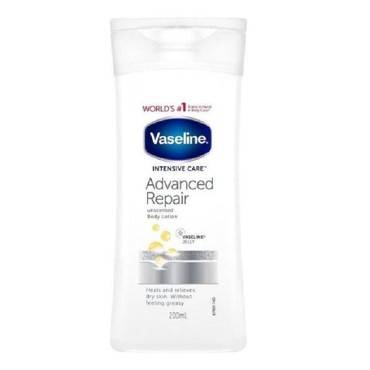Vaseline Lotion Advance Repair 200ml