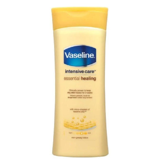 Vaseline Lotion Essential Healing 200ml