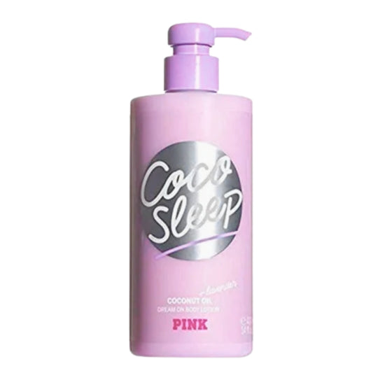 Victoria's Secret Pink Coco Sleep Wash Body Wash – 414 ml