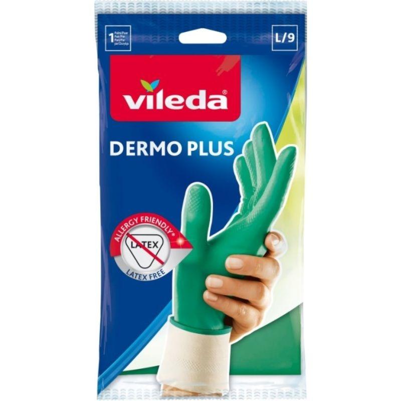 Vileda Dermo Plus Large