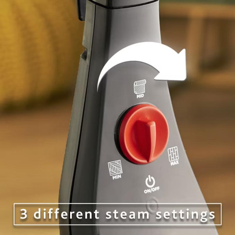 Vileda Steam Plus XXL