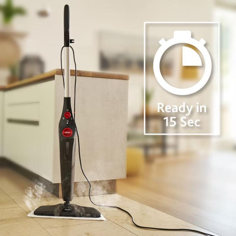 Vileda Steam Plus XXL