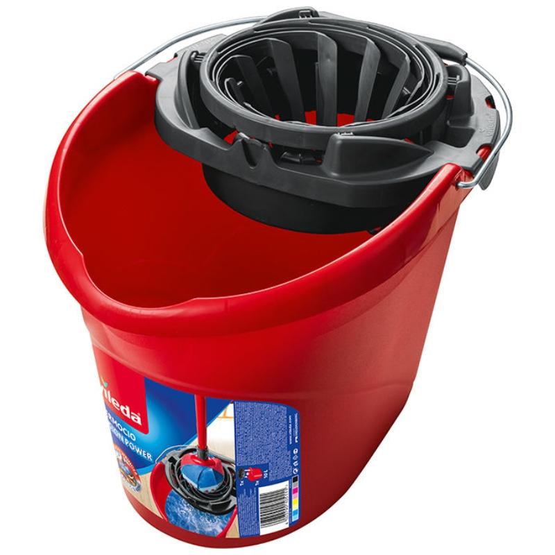Vileda Supermocio Hink&Urvridare