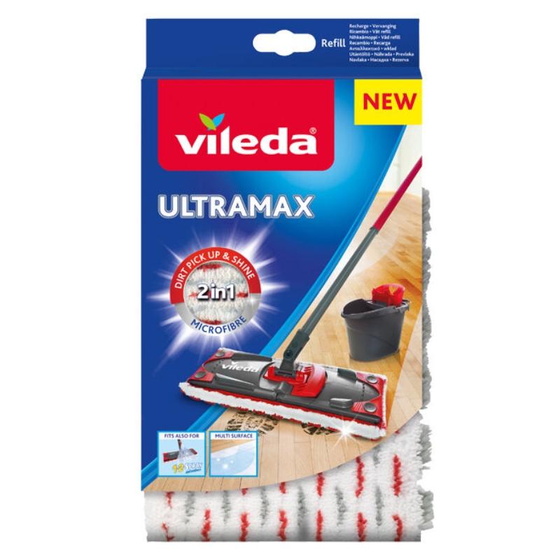 Vileda Ultra Max 2in1 Refill