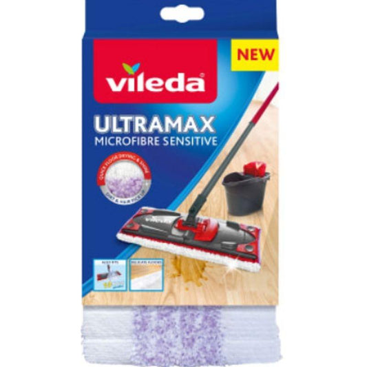 Vileda Ultramax Sensitive Refill