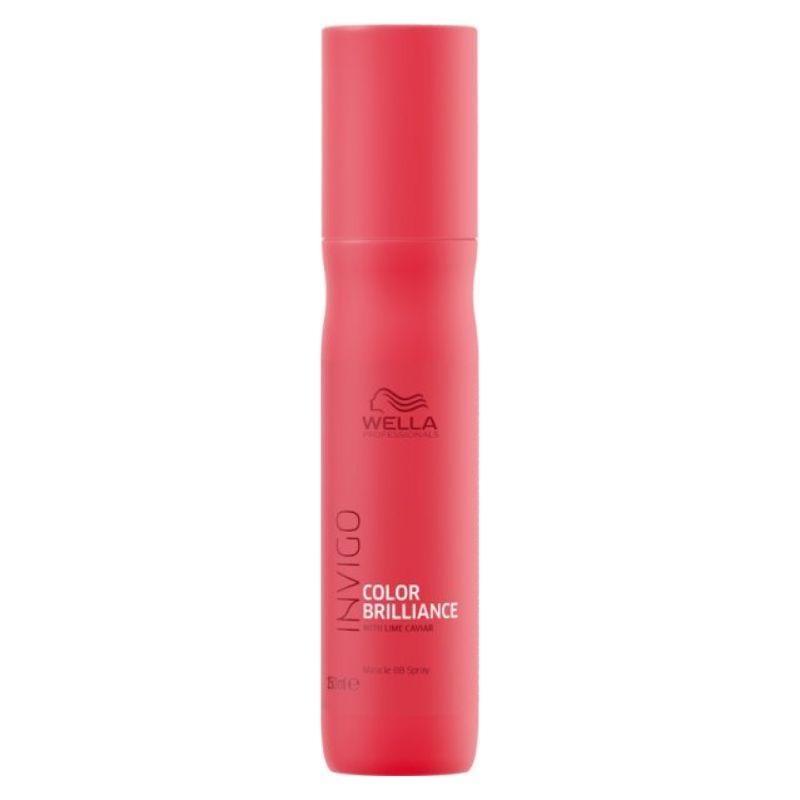 Wella Invigo - Color Brilliance Miracle BB Spray 150ml