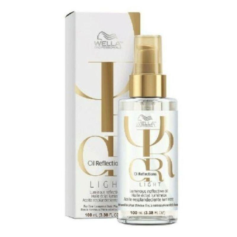 Wella Professional Oil Reflection Light 100 Ml