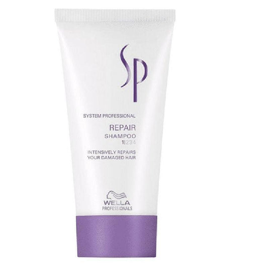 Wella SP Repair Shampoo 30ml