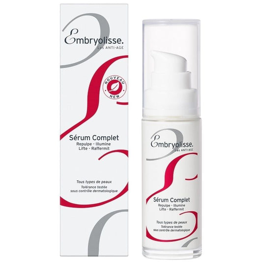 Embryolisse Complete Serum 30 Ml New