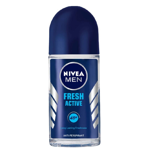 Nivea Roll-on Fresh Active 50ml