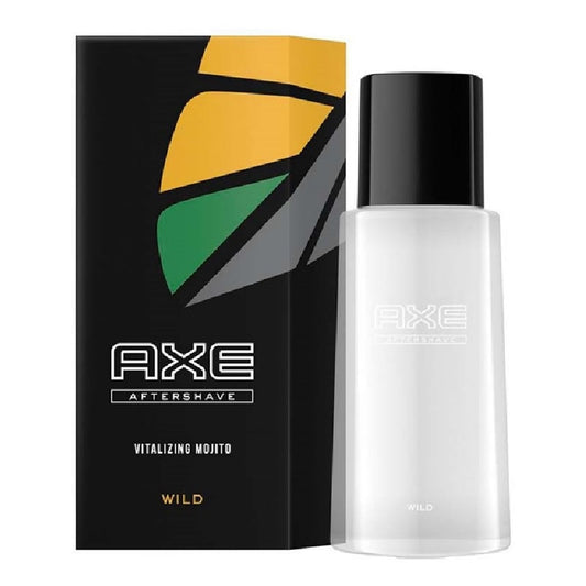 Axe Aftershave Wild Mojito 100ml