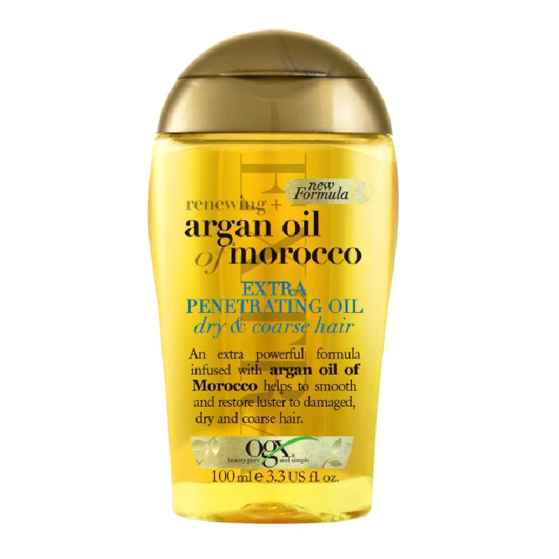 OGX Argan Oil of Morocco Extra Penetrating 100ml
