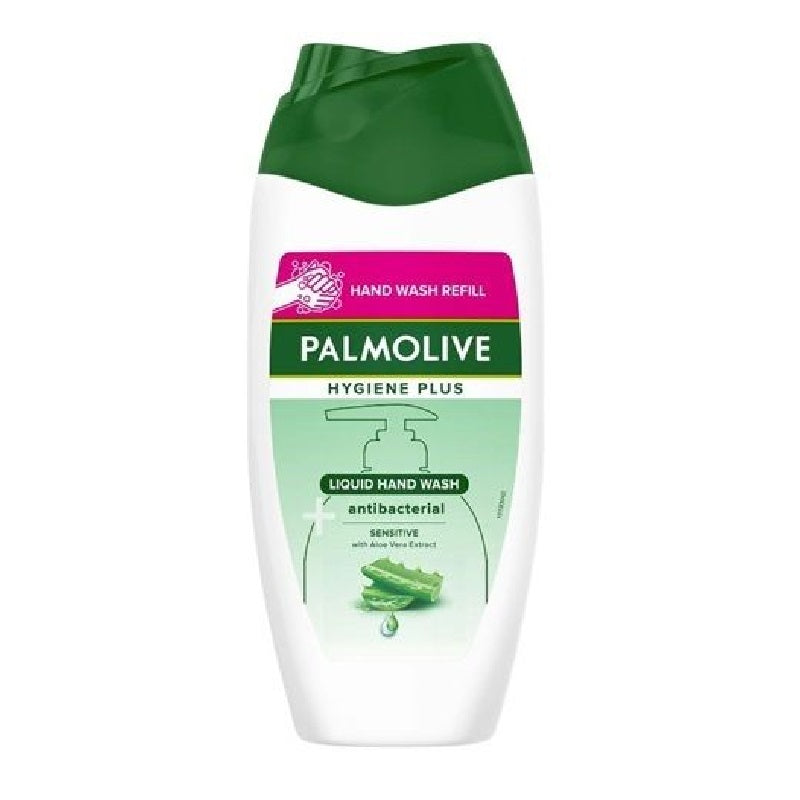 Palmolive Liquid Hand Wash Hygiene Plus Antibacterial Refill 250ml