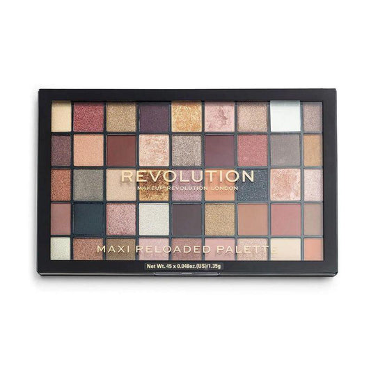 Makeup Revolution Eye Maxi Reloaded Palette Large It Up 45*1.35 Gr