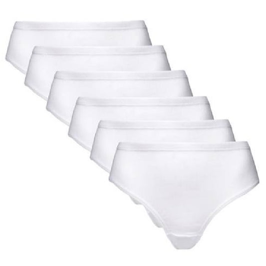 Damtrosor 6-pack Vita