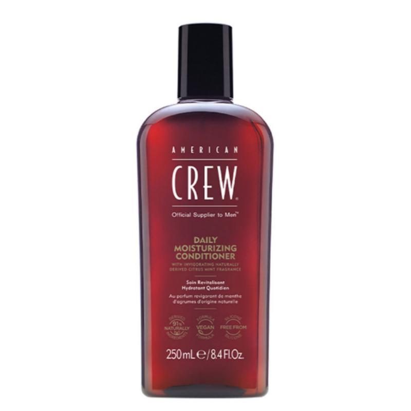 American Crew Daily Moisturizing Conditioner 250 Ml