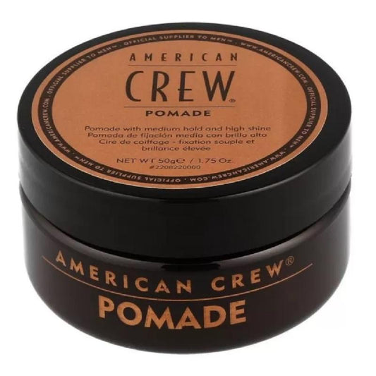 American Crew Pomade Hold&Shine 50ml