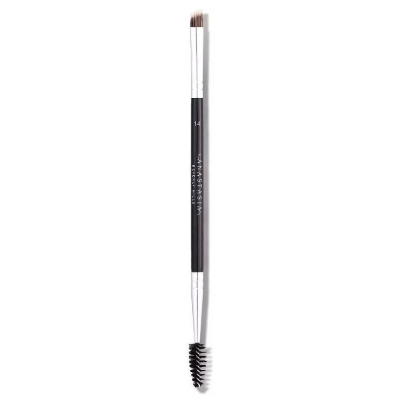 Anastasia Beverly Hills Dual Ended Firm Detail Brush
