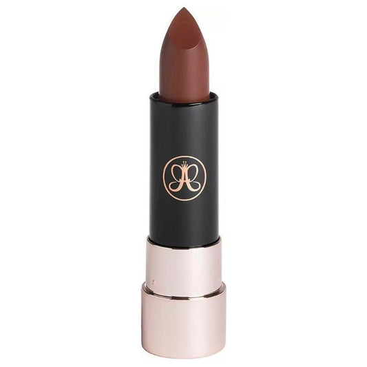 Anastasia Beverly Hills Matte Lipstick 3,5gr Rust