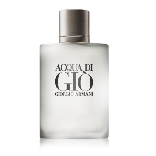 Armani Acqua Di Gio Pour Homme Edt Spray 100ml