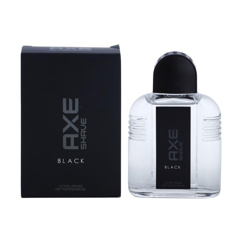 Axe Aftershave Black 100ml