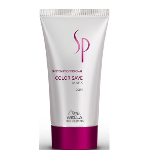 Wella SP Color Save Mask 30ml