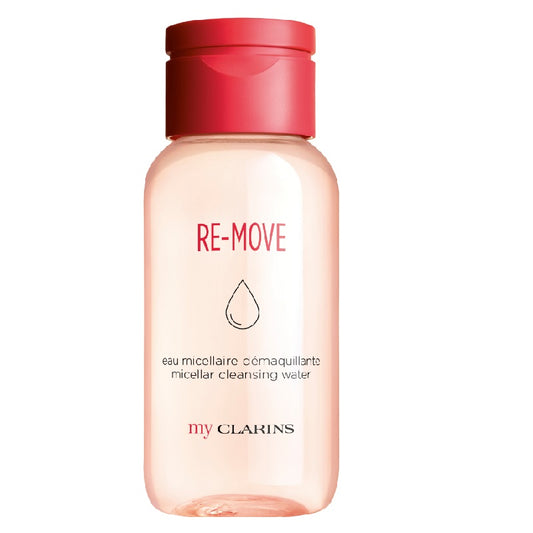 Clarins My Clarins Re-Move Micellar Cleansing Water 200ml