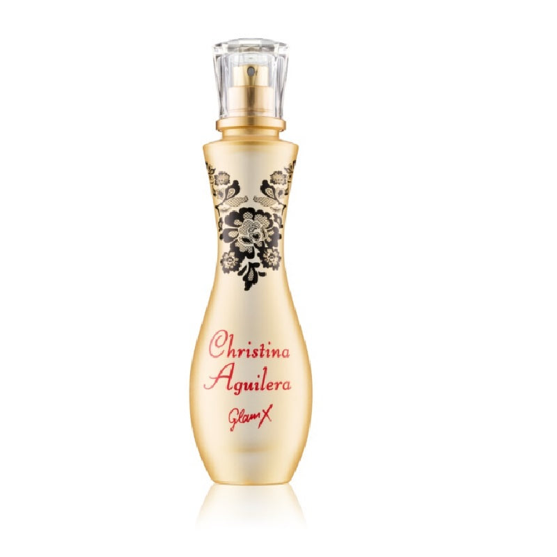 Christina Aguilera Glam X Edp Spray 60ml