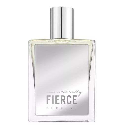 Abercrombie & Fitch Naturally Fierce Edp 50ml