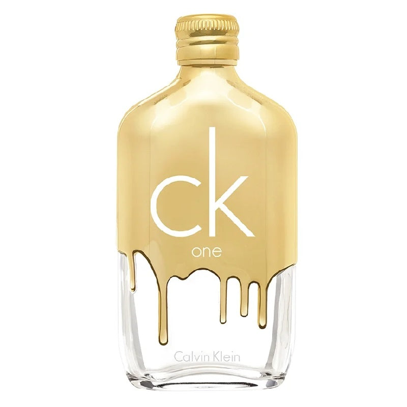 Calvin Klein Ck One Gold Edt 50ml