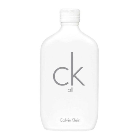 Calvin Klein Ck All Edt 50ml