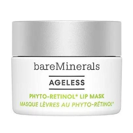 BareMinerals Ageless Phyto-Retinol Lip Mask 13gr