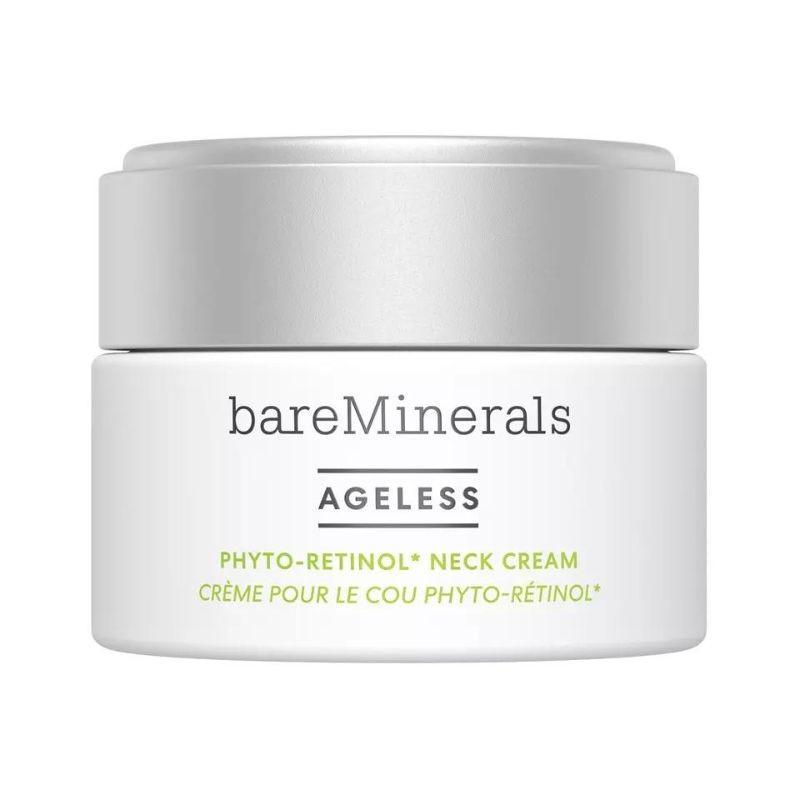 BareMinerals Ageless Phyto-Retinol Neck Cream 50ml