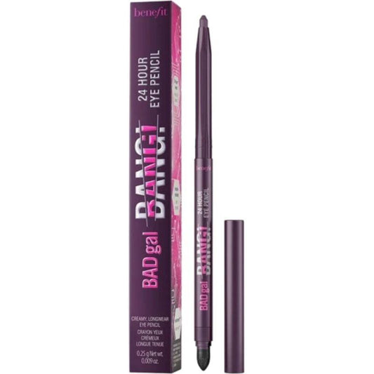 Benefit Badgal Bang Pencil 0,25gr Dark Purple