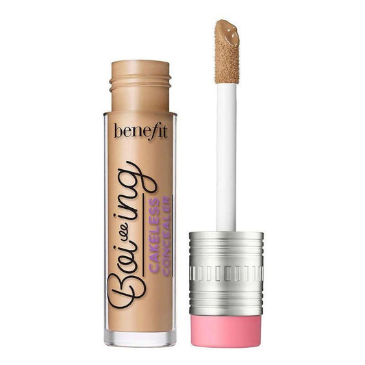 Benefit Boi-ing Cakeless Concealer 5ml Medium-Tan Warm