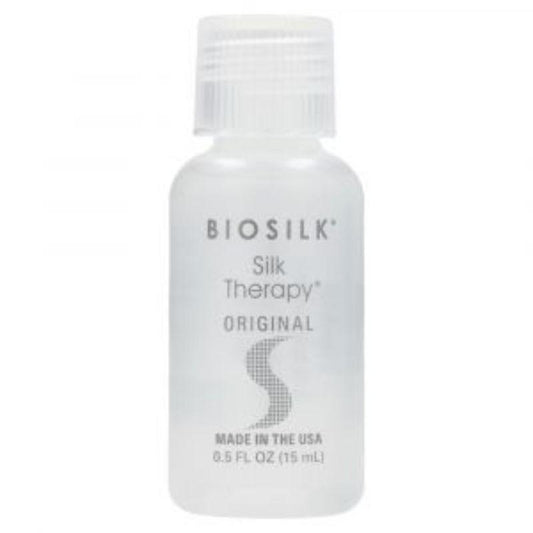 Biosilk Silk Therapy Serum 15 Ml