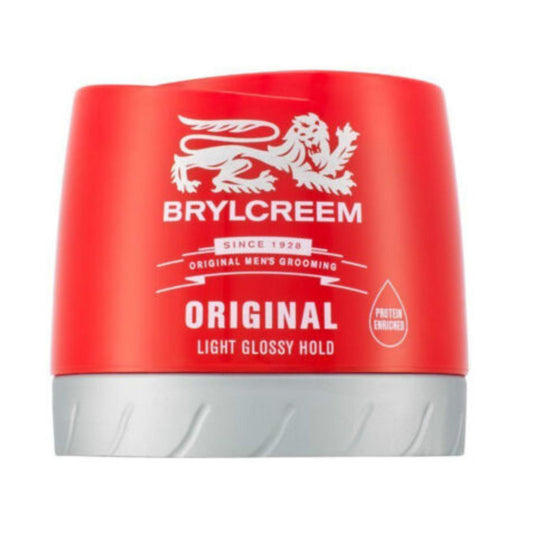 Brylcreem Hairdressing Red 250ml